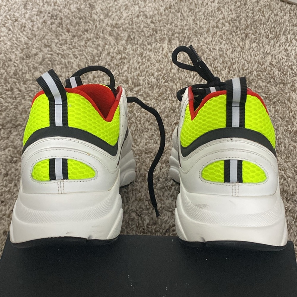 Dior b22 sneakers - Picture 5 of 11